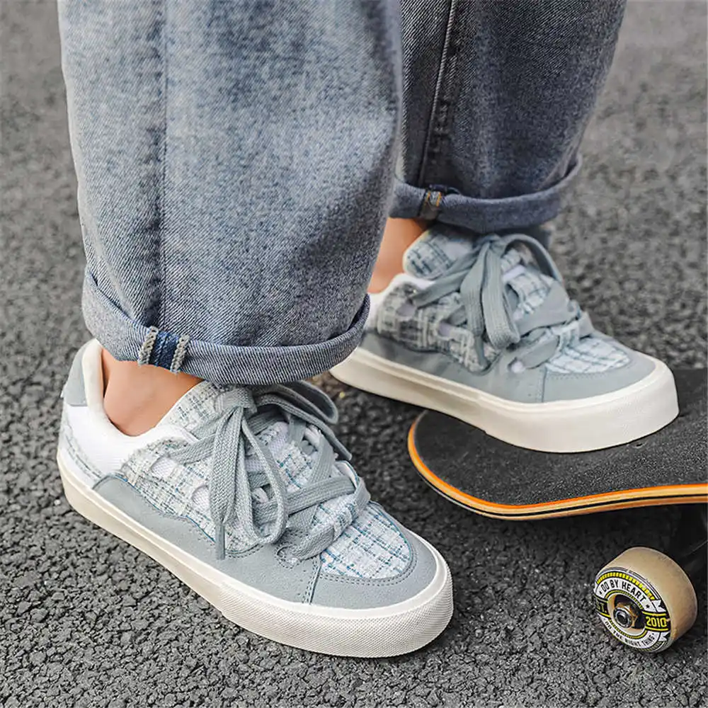 กับ Lacing Hiphop ผู้หญิงรองเท - Office Tech Gifts For Men บทวิจารณ์และราคา