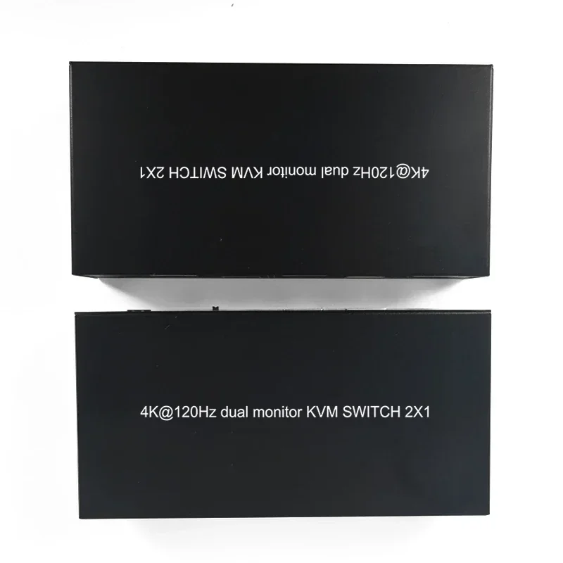 สวิตช์ KVM HDMI USB 3.0 รองรับ - Kvm Switch Dual Monitor บทวิจารณ์และราคา