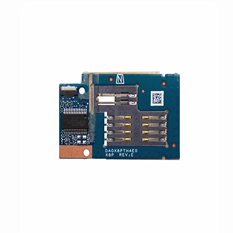ใหม่สำหรับโปรบุ๊ค 440 450 640  - Smart Card Reader บทวิจารณ์และราคา