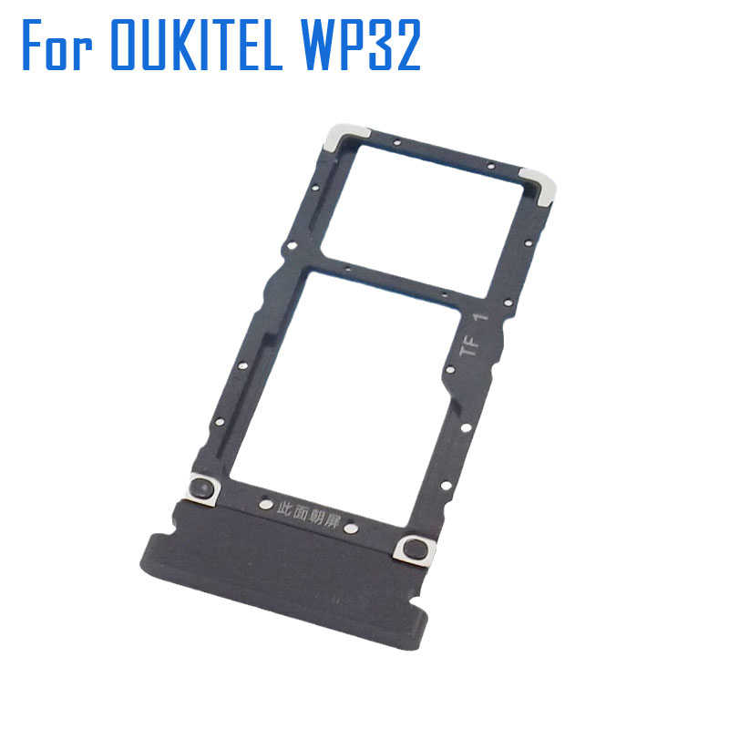 ใหม่ Original OUKITEL WP32 ซิม - Smart Card Reader บทวิจารณ์และราคา