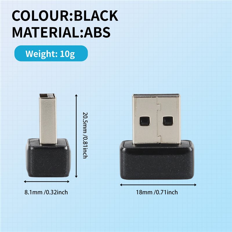 ABVT-USB เครื่องอ่านลายนิ้วมือ - Fingerprint Reader Usb บทวิจารณ์และราคา