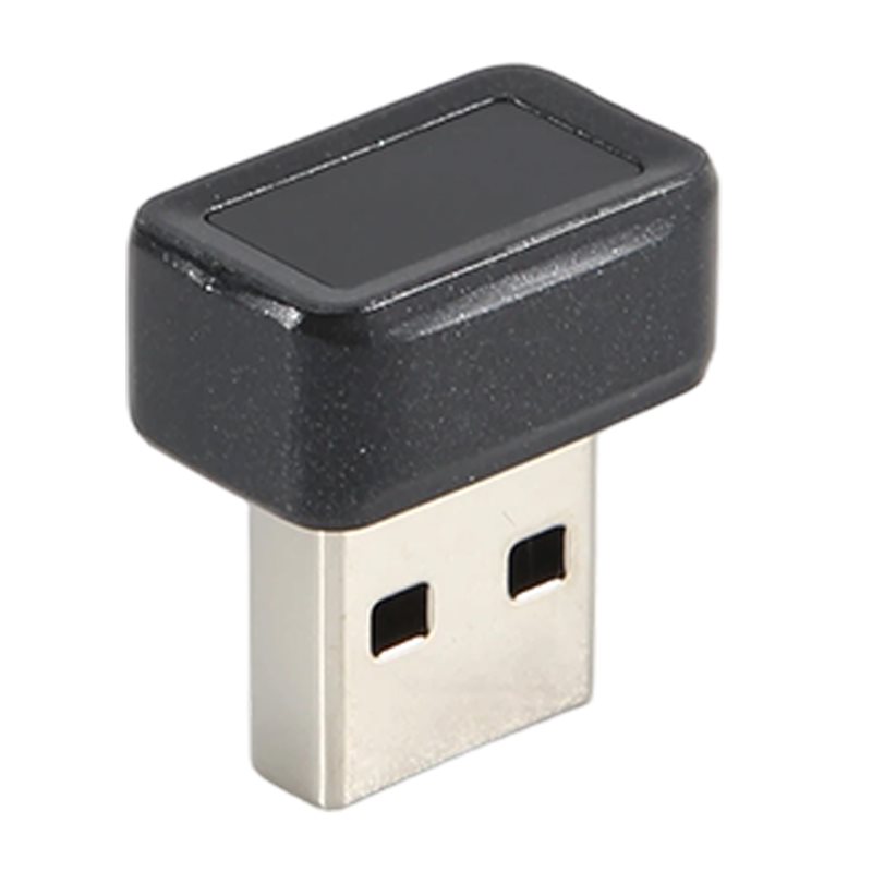 ABVT-USB เครื่องอ่านลายนิ้วมือ - Fingerprint Reader Usb บทวิจารณ์และราคา