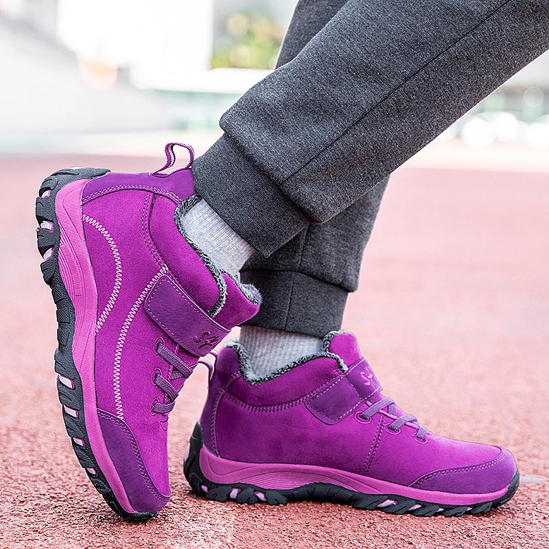 short winter sports shoes for  - Tech Office Wear Men บทวิจารณ์และราคา
