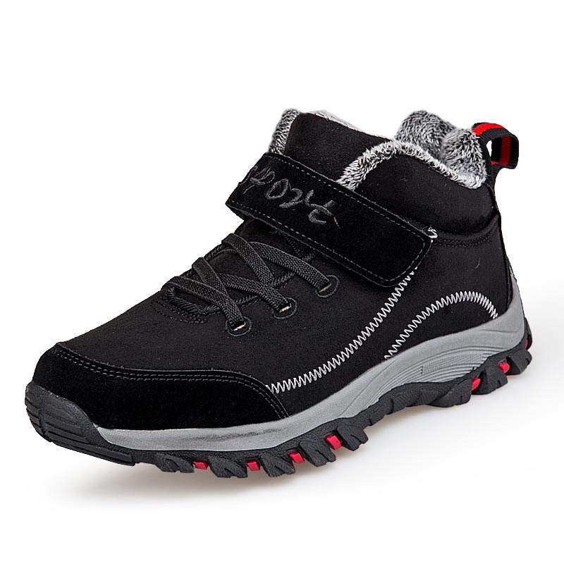 short winter sports shoes for  - Tech Office Wear Men บทวิจารณ์และราคา