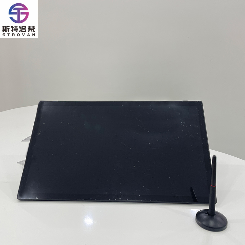 แท็บเล็ตกราฟิกดิจิทัลพร้อมหน้า - Digital Signature Pad บทวิจารณ์และราคา