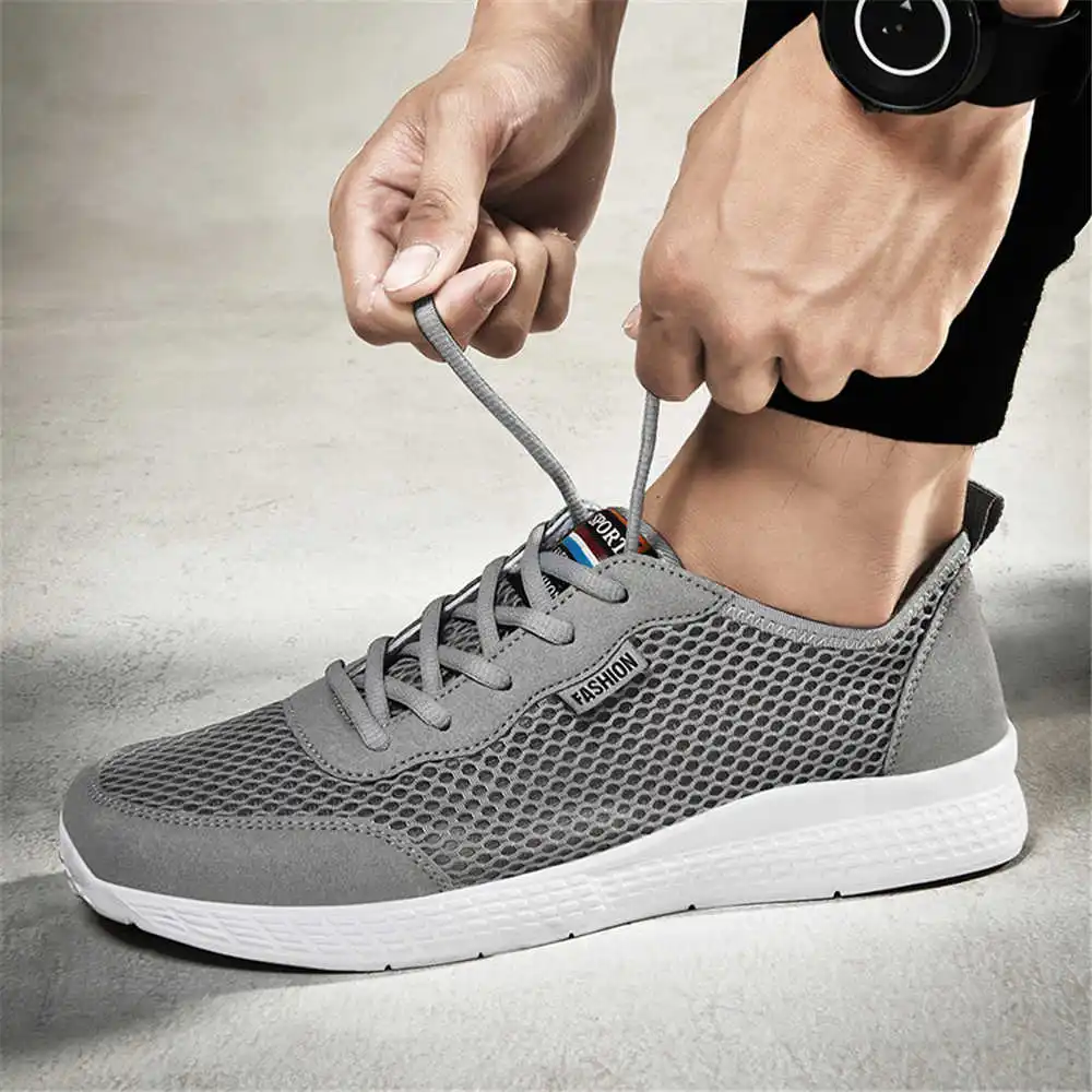 35-46 Breathable Light Blue รอ - Office Tech Gifts For Men บทวิจารณ์และราคา