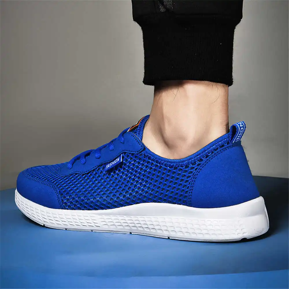 35-46 Breathable Light Blue รอ - Office Tech Gifts For Men บทวิจารณ์และราคา